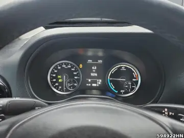 MERCEDES-BENZ Vito 112 Kasten Extralang