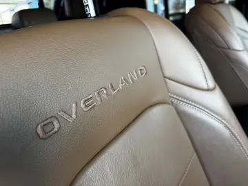 JEEP Gladiator Overland 4WD 22 Zoll Winde Stahlstoßst