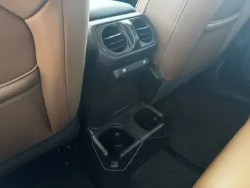 JEEP Gladiator Overland 4WD 22 Zoll Winde Stahlstoßst