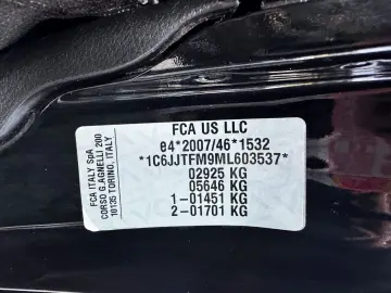 JEEP Gladiator Overland 4WD 22 Zoll Winde Stahlstoßst