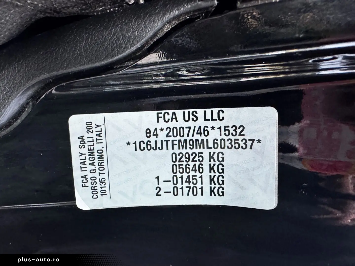 JEEP Gladiator Overland 4WD 22 Zoll Winde Stahlstoßst