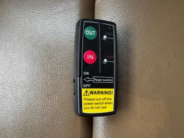 JEEP Gladiator Overland 4WD 22 Zoll Winde Stahlstoßst