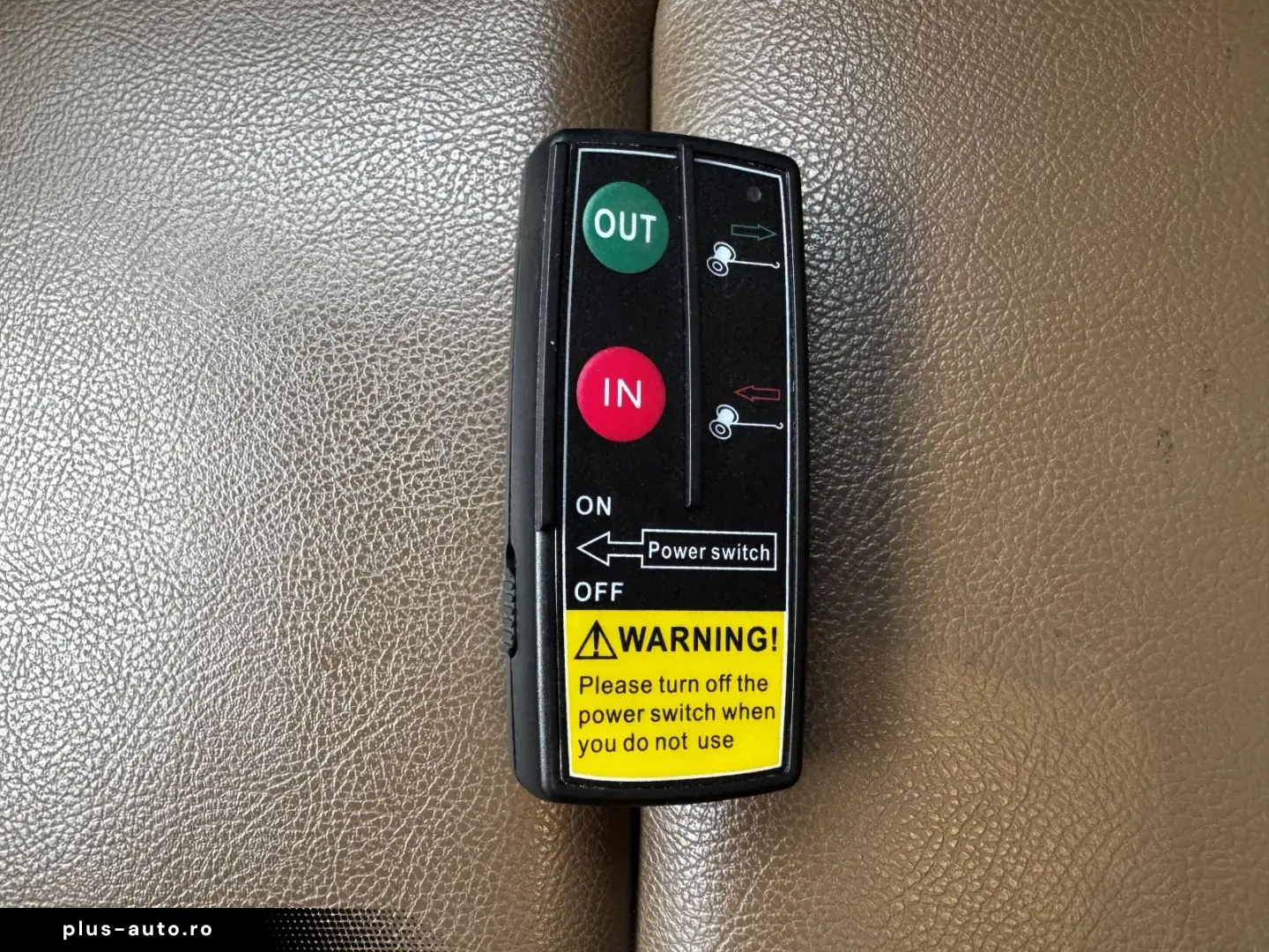 JEEP Gladiator Overland 4WD 22 Zoll Winde Stahlstoßst