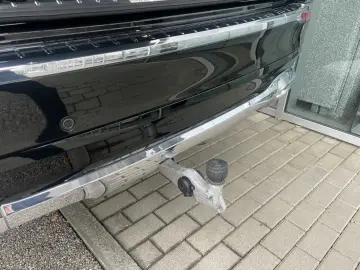 MERCEDES-BENZ Mercedes-Maybach GLS 600 First-Class