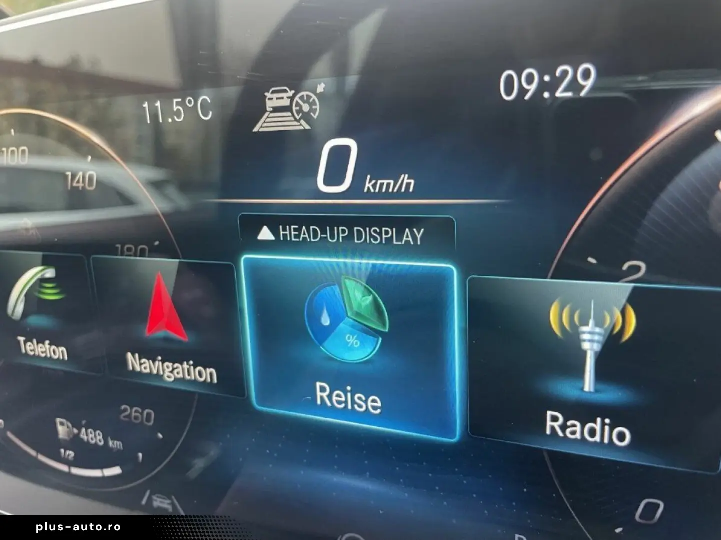 MERCEDES-BENZ Mercedes-Maybach GLS 600 First-Class