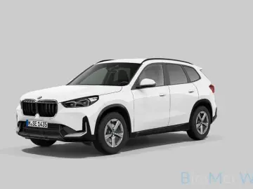 BMW X1 18dsD U-Model Sportsitz Komfortzug Unfallfrei