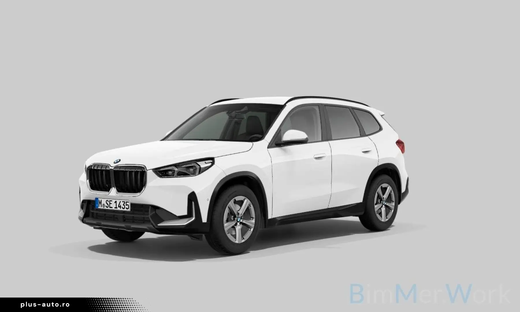 BMW X1 18dsD U-Model Sportsitz Komfortzug Unfallfrei