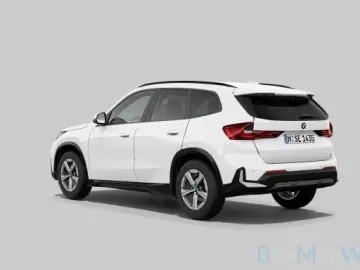 BMW X1 18dsD U-Model Sportsitz Komfortzug Unfallfrei