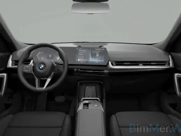 BMW X1 18dsD U-Model Sportsitz Komfortzug Unfallfrei