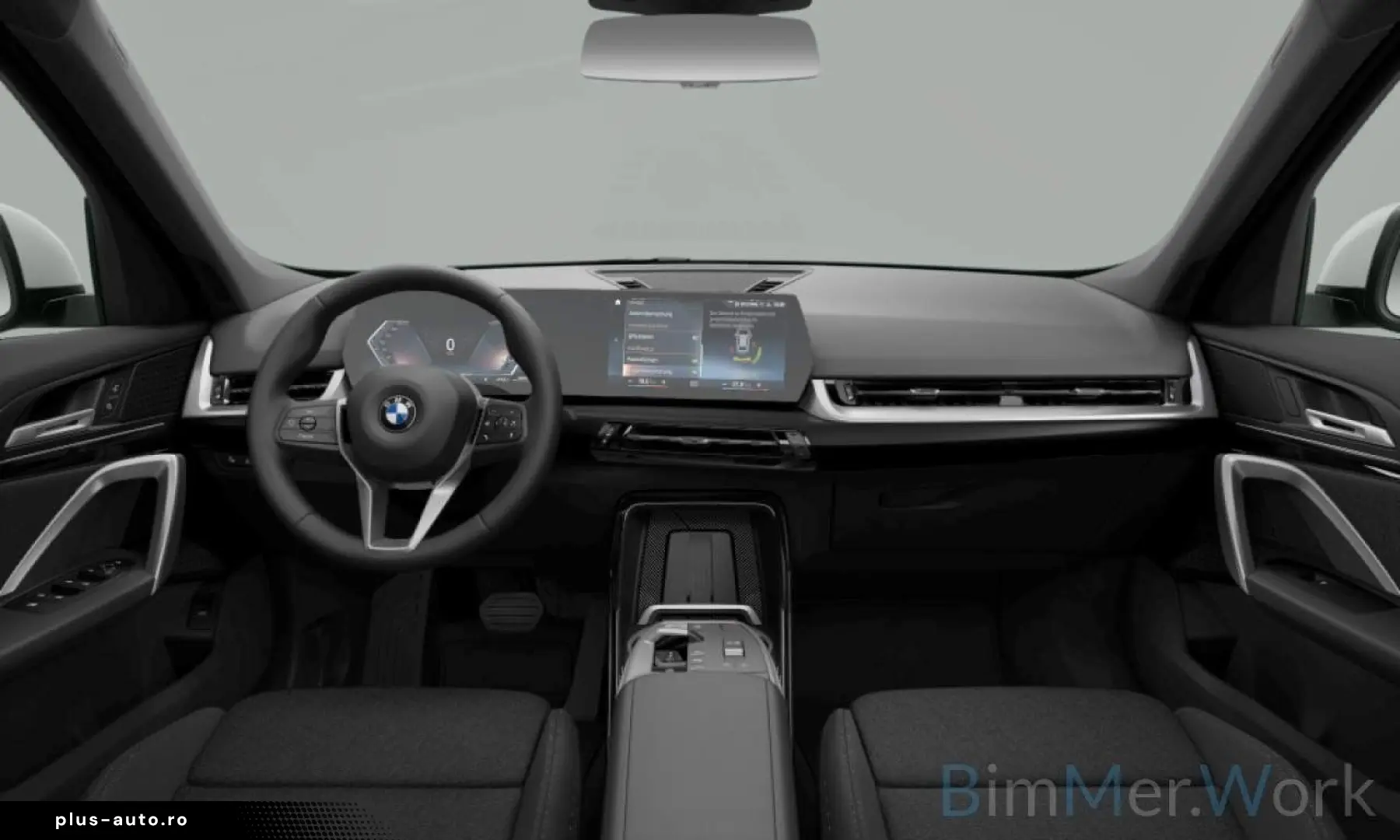 BMW X1 18dsD U-Model Sportsitz Komfortzug Unfallfrei