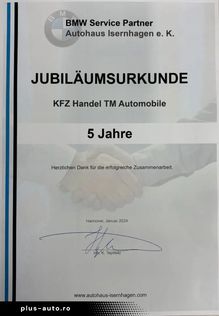 BMW X1 18dsD U-Model Sportsitz Komfortzug Unfallfrei