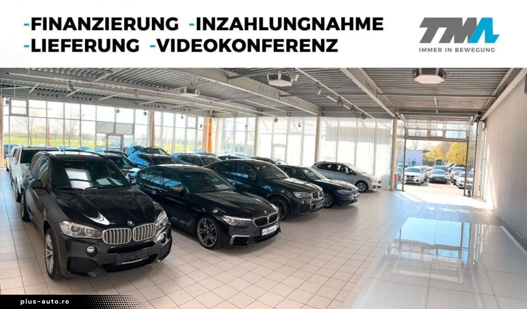 BMW X1 18dsD U-Model Sportsitz Komfortzug Unfallfrei