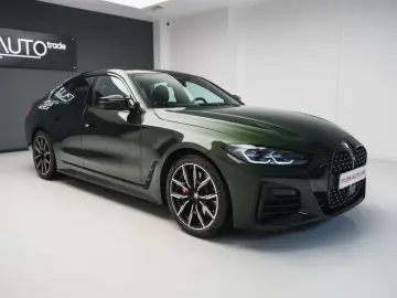 BMW M440 i