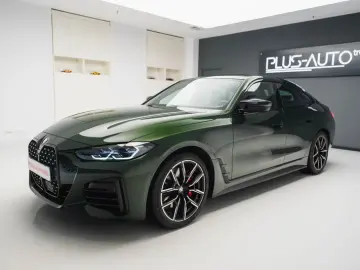 BMW M440 i