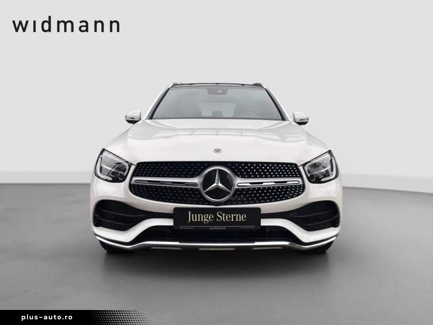MERCEDES-BENZ GLC 200 4M  AMG LED Panorama PDC 360  &hellip;