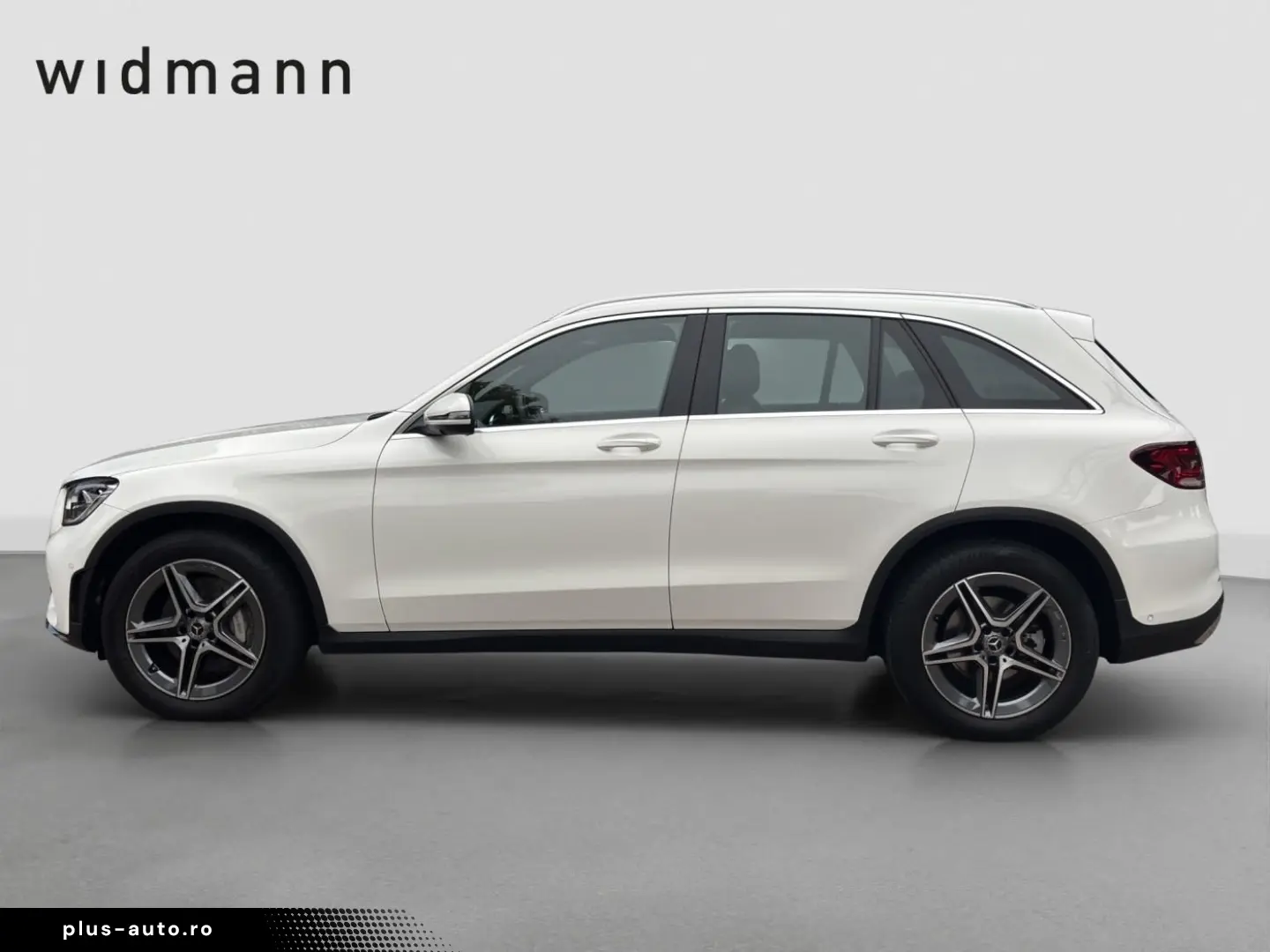 MERCEDES-BENZ GLC 200 4M  AMG LED Panorama PDC 360  &hellip;