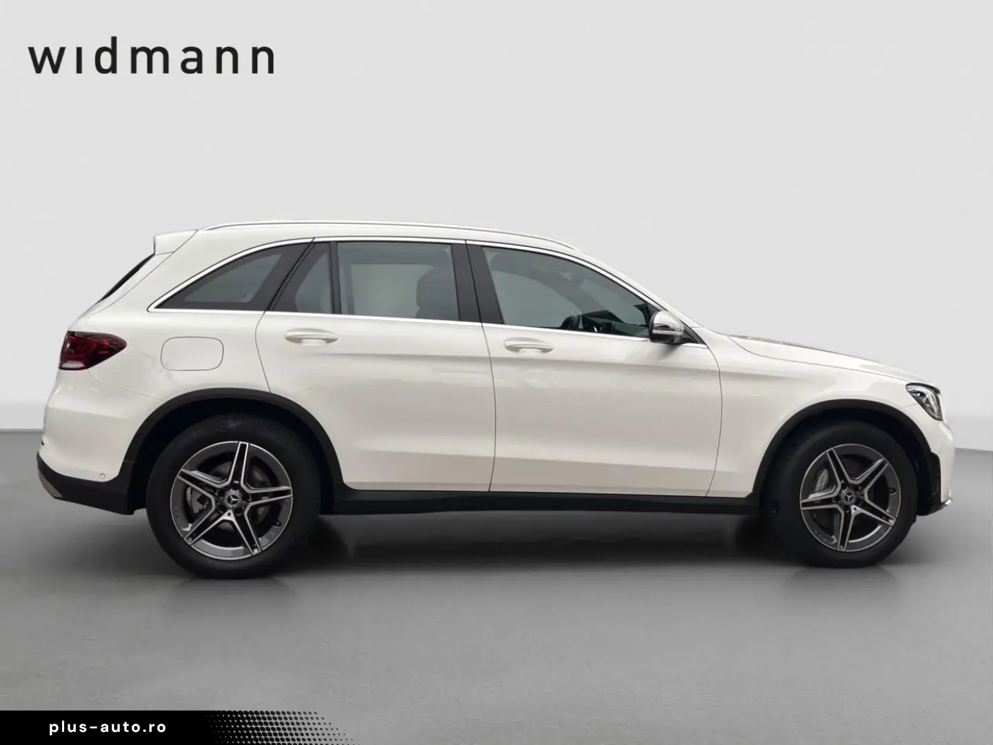 MERCEDES-BENZ GLC 200 4M  AMG LED Panorama PDC 360  &hellip;