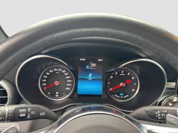 MERCEDES-BENZ GLC 200 4M  AMG LED Panorama PDC 360  &hellip;