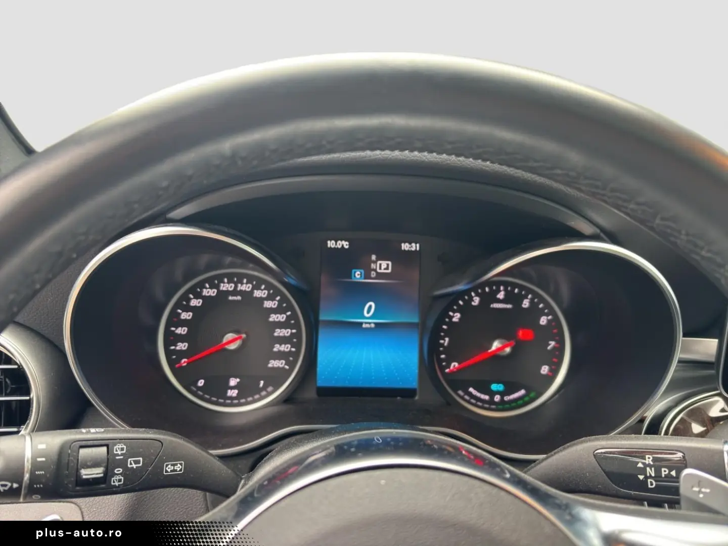 MERCEDES-BENZ GLC 200 4M  AMG LED Panorama PDC 360  &hellip;