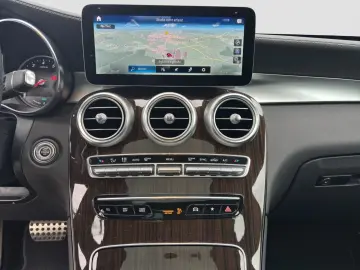 MERCEDES-BENZ GLC 200 4M  AMG LED Panorama PDC 360  &hellip;