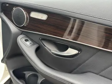 MERCEDES-BENZ GLC 200 4M  AMG LED Panorama PDC 360  &hellip;