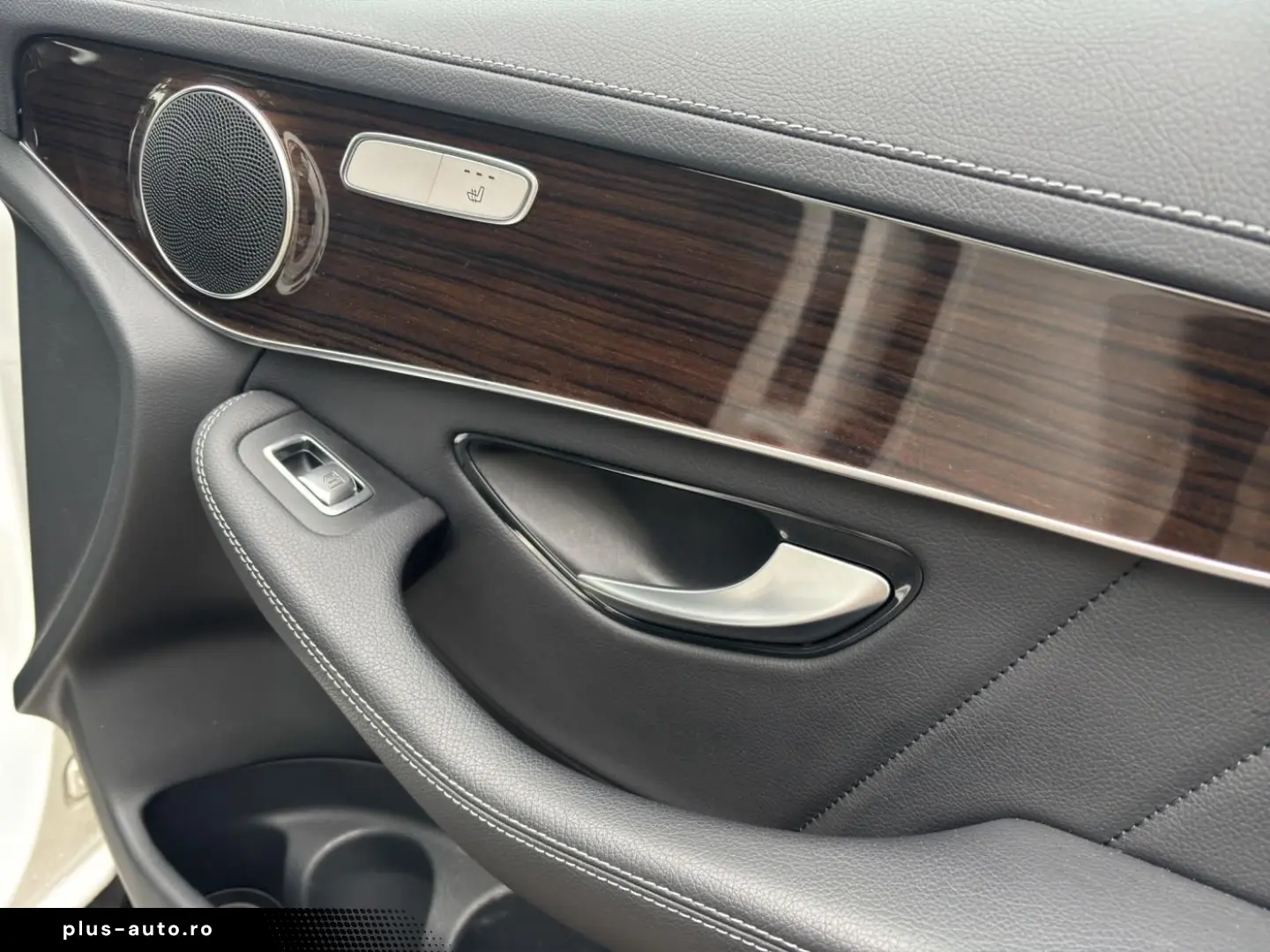 MERCEDES-BENZ GLC 200 4M  AMG LED Panorama PDC 360  &hellip;