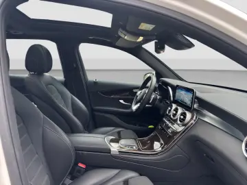 MERCEDES-BENZ GLC 200 4M  AMG LED Panorama PDC 360  &hellip;