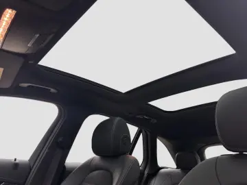 MERCEDES-BENZ GLC 200 4M  AMG LED Panorama PDC 360  &hellip;