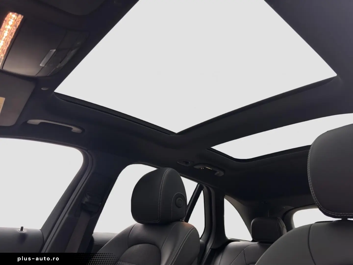 MERCEDES-BENZ GLC 200 4M  AMG LED Panorama PDC 360  &hellip;