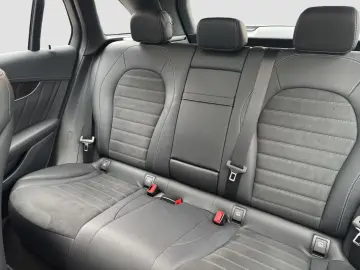 MERCEDES-BENZ GLC 200 4M  AMG LED Panorama PDC 360  &hellip;