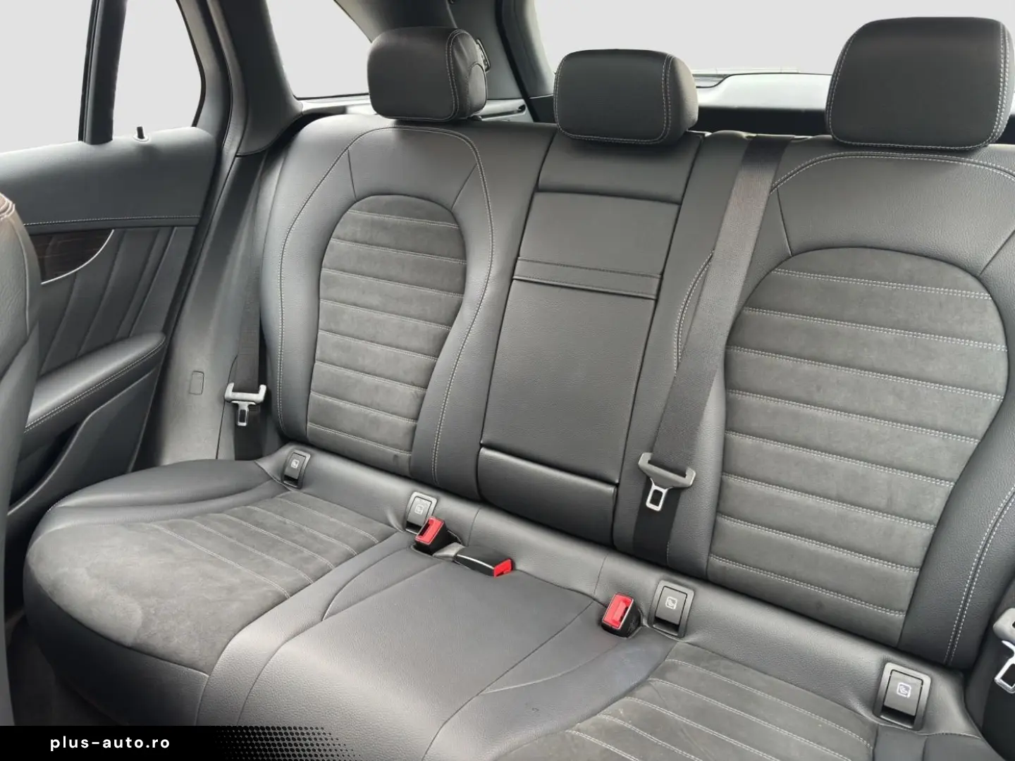 MERCEDES-BENZ GLC 200 4M  AMG LED Panorama PDC 360  &hellip;