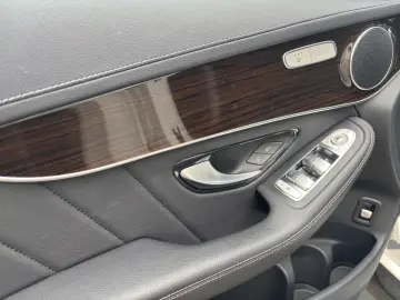 MERCEDES-BENZ GLC 200 4M  AMG LED Panorama PDC 360  &hellip;