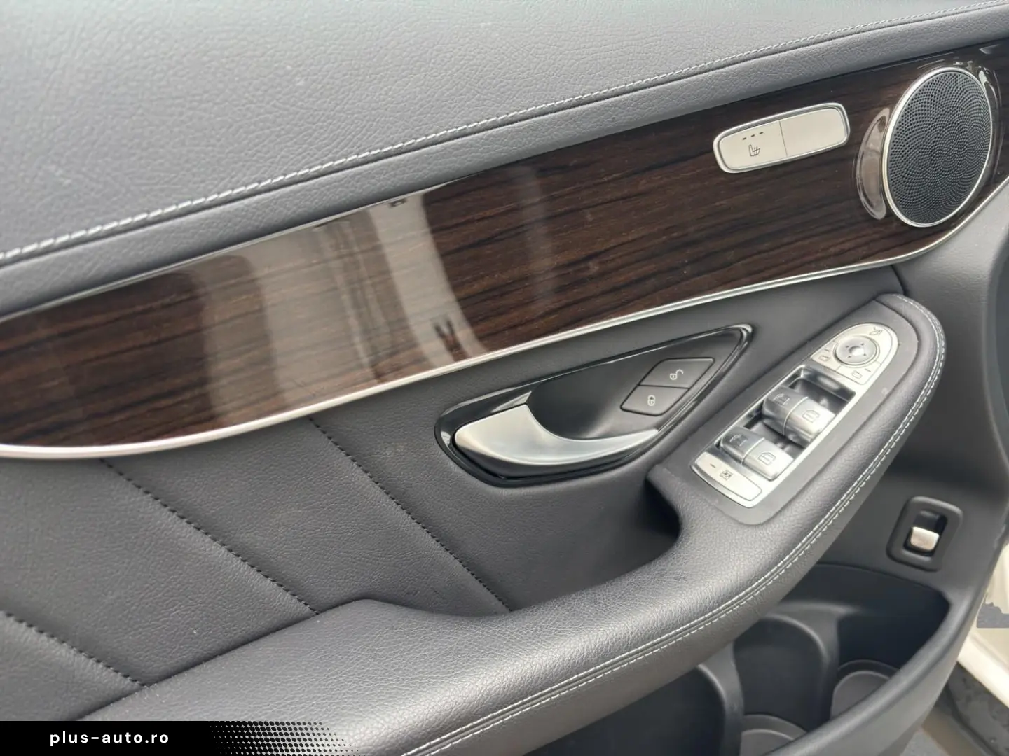 MERCEDES-BENZ GLC 200 4M  AMG LED Panorama PDC 360  &hellip;