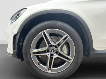 MERCEDES-BENZ GLC 200 4M  AMG LED Panorama PDC 360  &hellip;