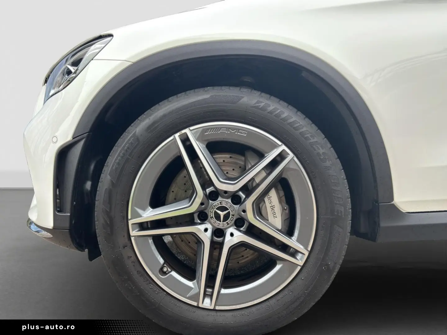 MERCEDES-BENZ GLC 200 4M  AMG LED Panorama PDC 360  &hellip;