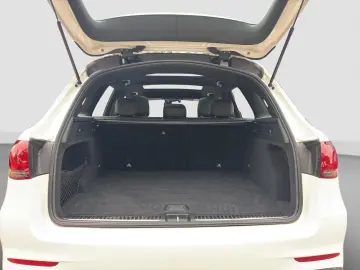 MERCEDES-BENZ GLC 200 4M  AMG LED Panorama PDC 360  &hellip;