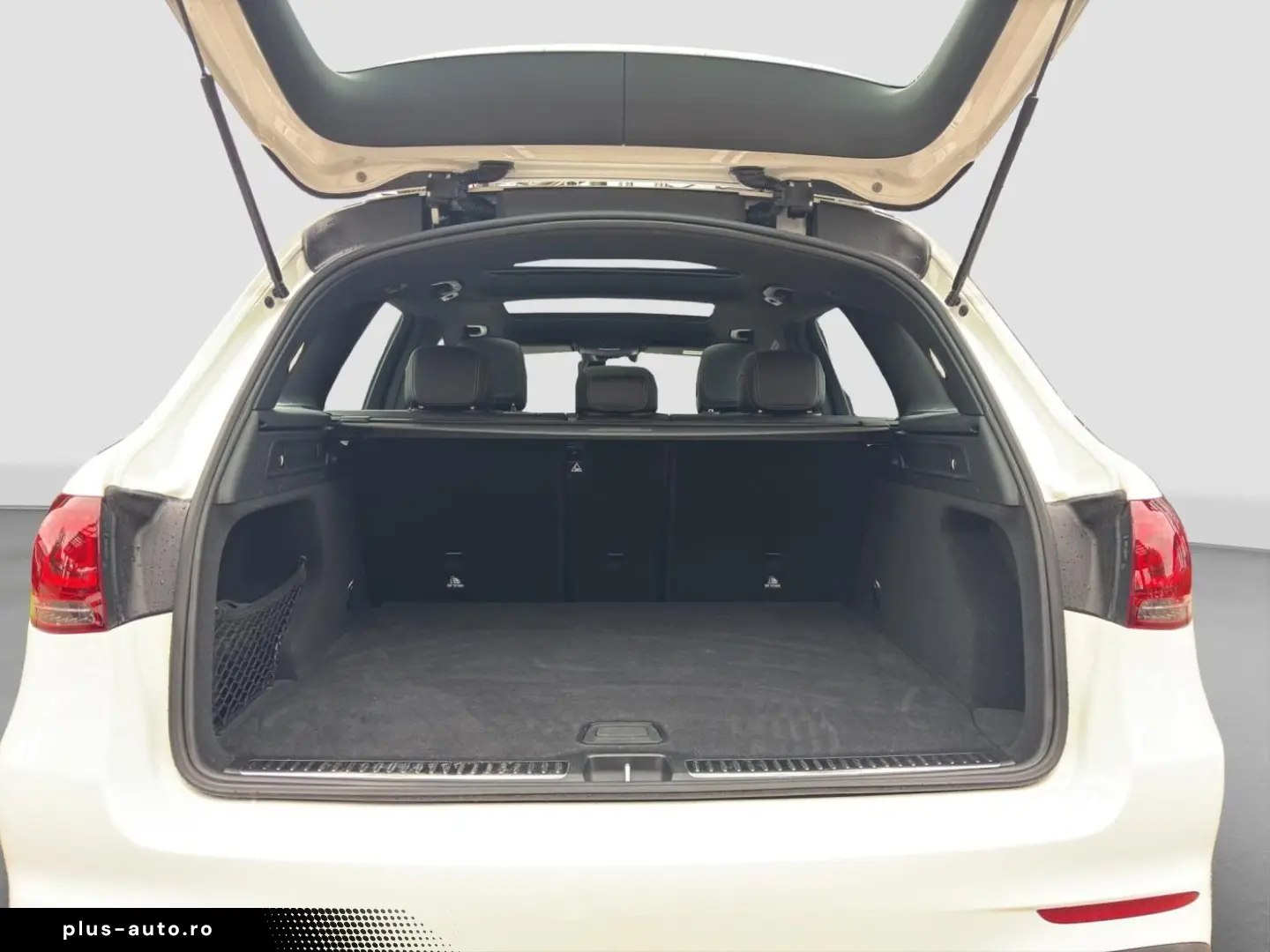 MERCEDES-BENZ GLC 200 4M  AMG LED Panorama PDC 360  &hellip;