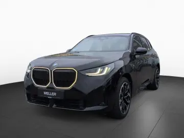 BMW X3 20d xD M SPORT   360  Sthz