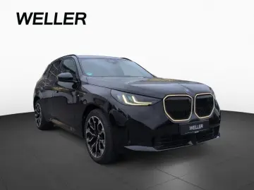 BMW X3 20d xD M SPORT   360  Sthz