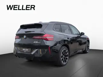 BMW X3 20d xD M SPORT   360  Sthz