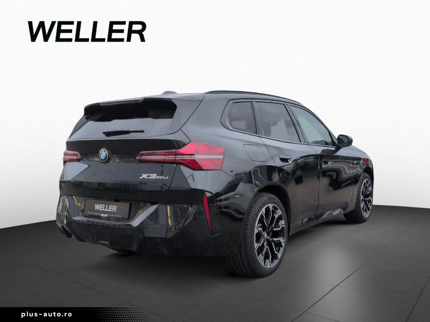 BMW X3 20d xD M SPORT   360  Sthz