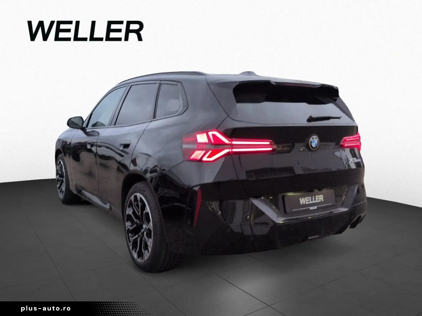 BMW X3 20d xD M SPORT   360  Sthz