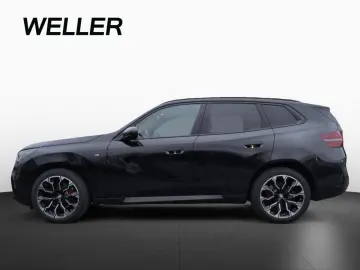 BMW X3 20d xD M SPORT   360  Sthz