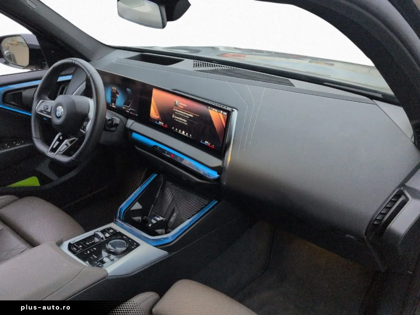 BMW X3 20d xD M SPORT   360  Sthz