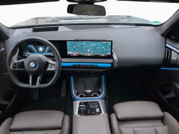 BMW X3 20d xD M SPORT   360  Sthz