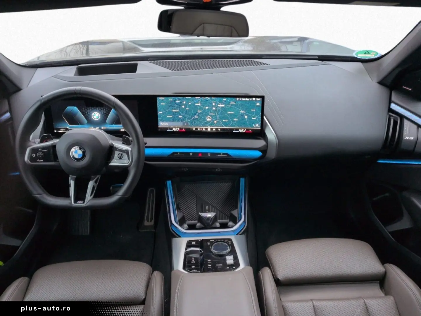 BMW X3 20d xD M SPORT   360  Sthz