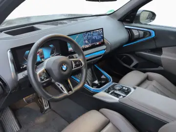 BMW X3 20d xD M SPORT   360  Sthz