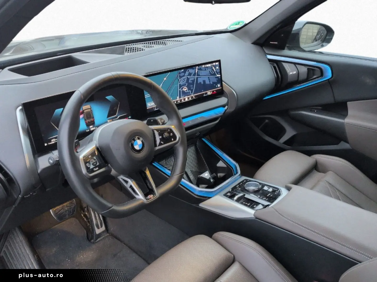 BMW X3 20d xD M SPORT   360  Sthz