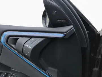 BMW X3 20d xD M SPORT   360  Sthz