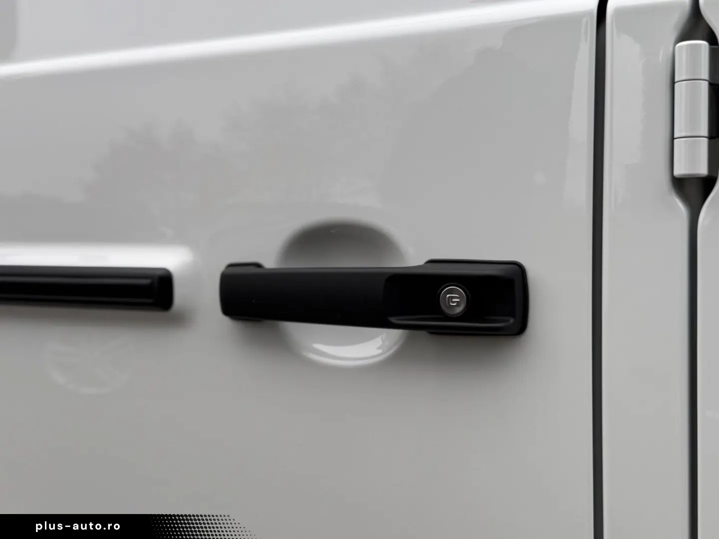 MERCEDES-BENZ G 63 AMG Performance-Paket  NIGHT-PAKET CARBON